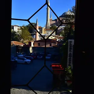 Mir Apart Aparthotel