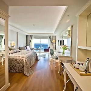 Prime Boutique 4* Antalya
