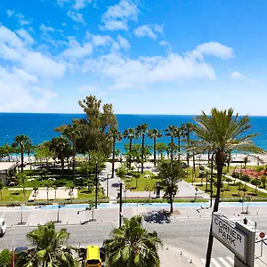The Corner Park 3* Antalya
