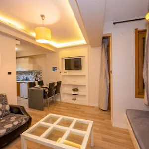 T-loft Апарт-отель