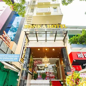 Bonka Luxury Quan 5 Hcm Ho Chi Minh City