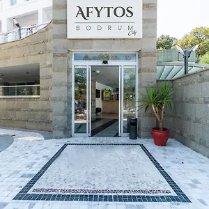 Afytos 3* Bodrum