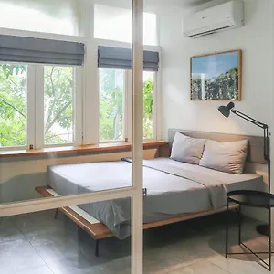 M Village Living Nam Ky Khoi Nghia Ho Chi Minh City