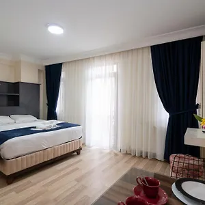 Taksim Asteria Aparthotel