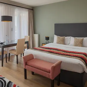 vizitați hotelul