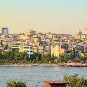 Golden Horn Park Hotel