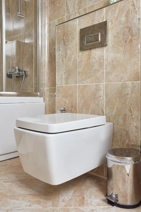 Tarabya Suites Istanbul 2*,  Turcia