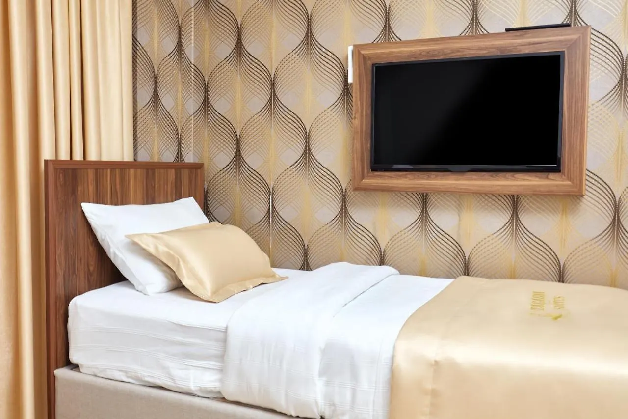 Tarabya Suites Istanbul 2*,  Turcia