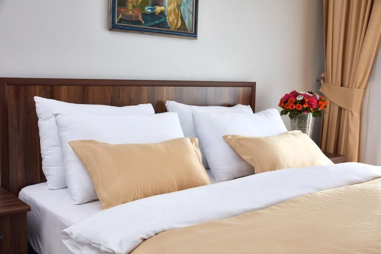 Tarabya Suites Istanbul 2*,  Turcia