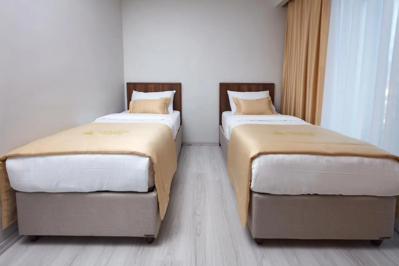 Tarabya Suites Istanbul