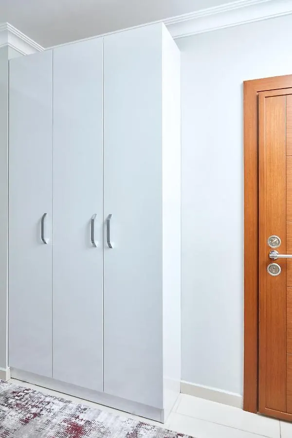 Tarabya Suites Istanbul
