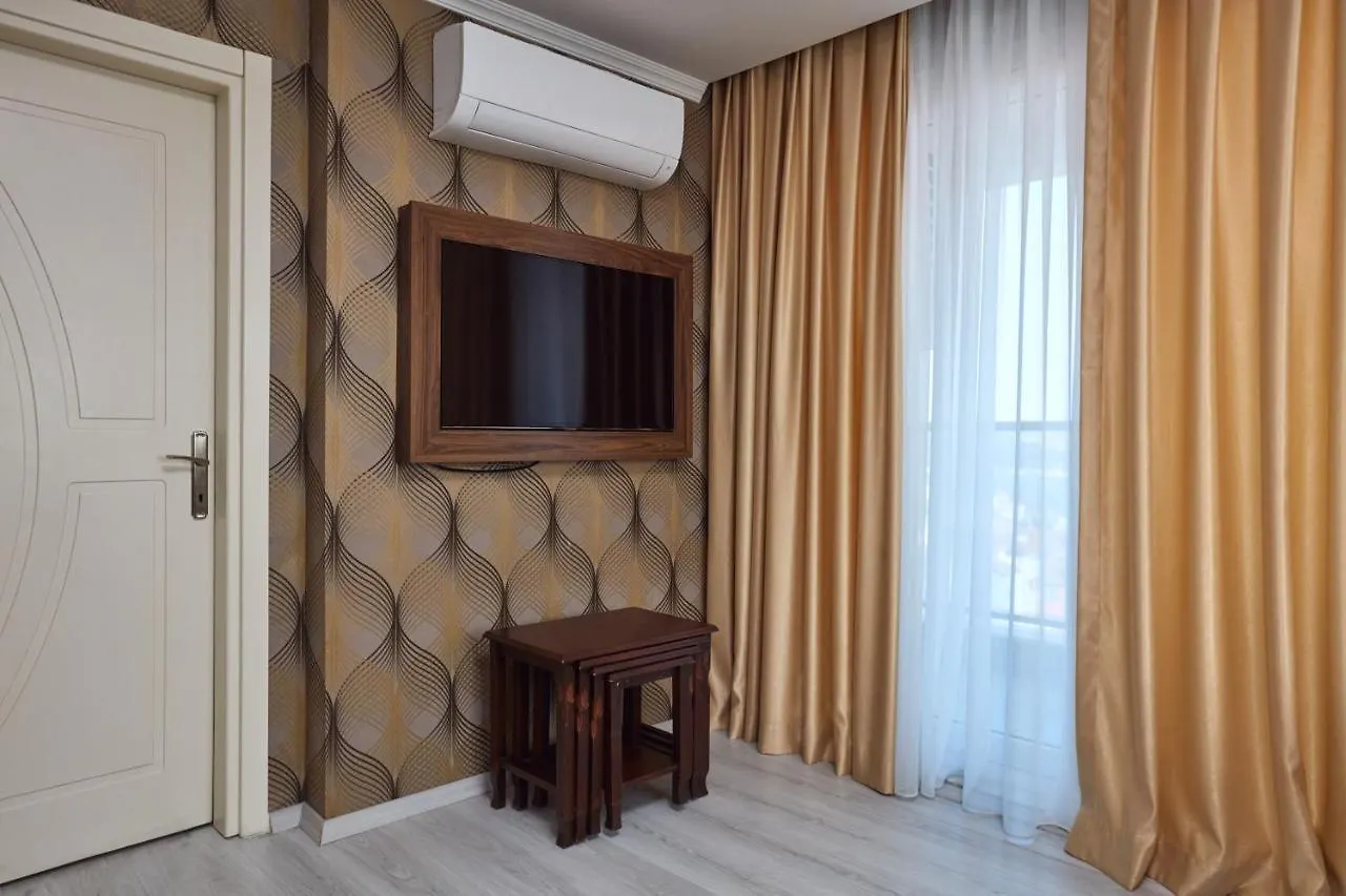 Tarabya Suites Istanbul
