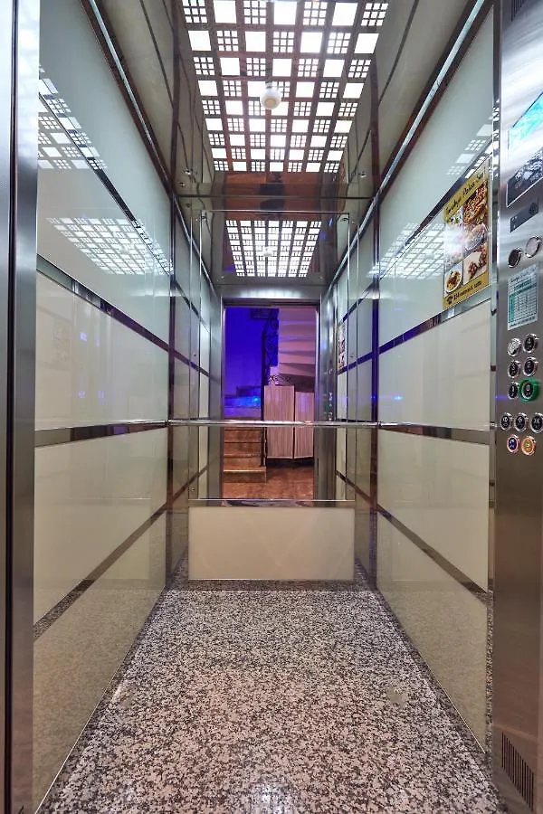 Tarabya Suites Istanbul Hotel de apartamente