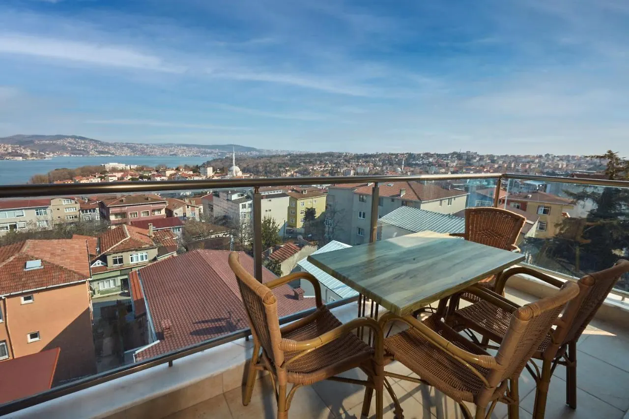 Tarabya Suites Istanbul