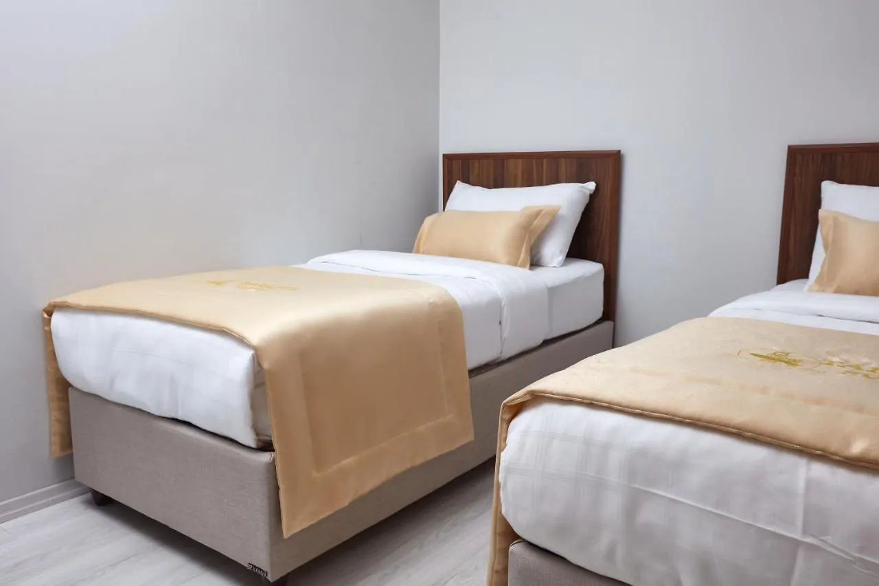 Tarabya Suites Istanboel Turkije