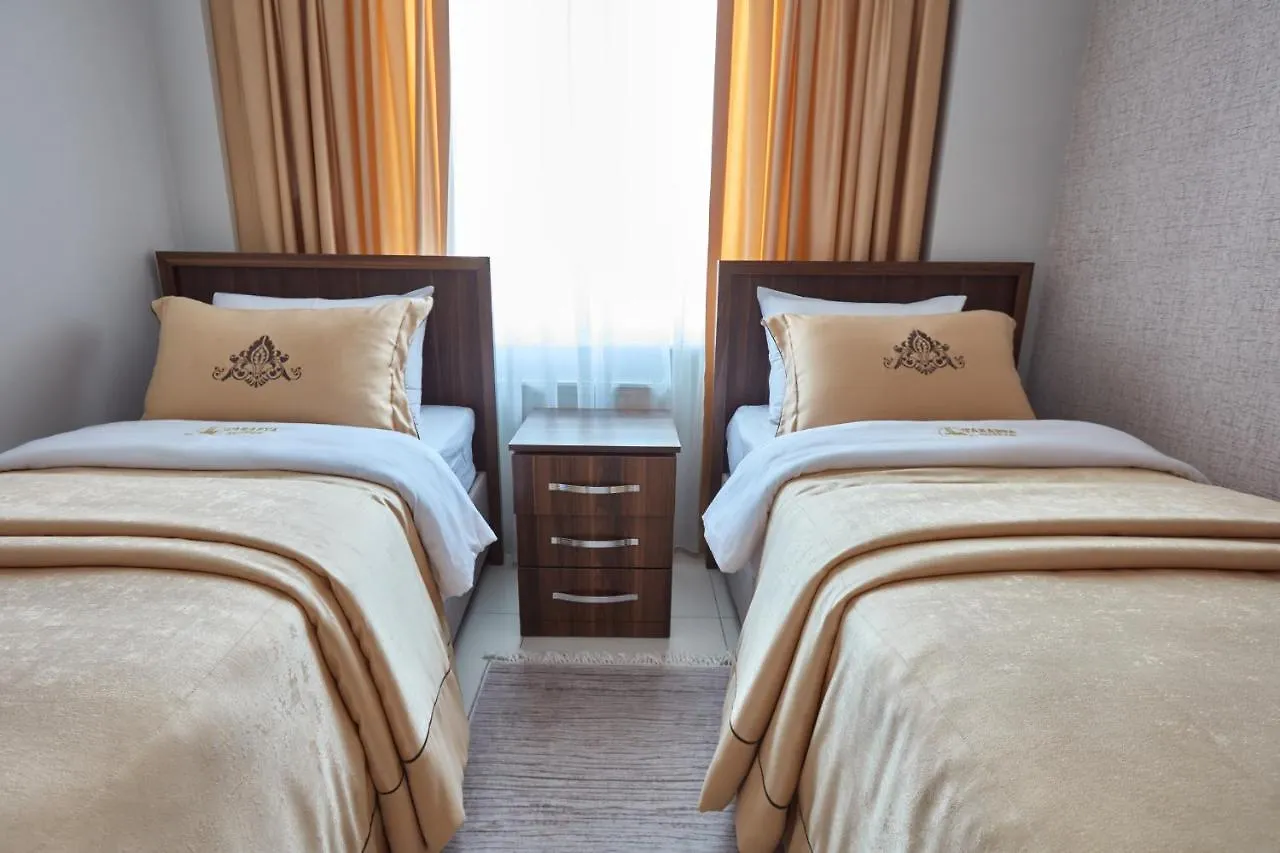 Tarabya Suites Istanbul