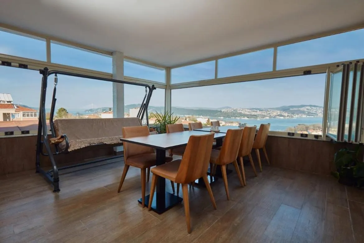 Tarabya Suites Istanbul