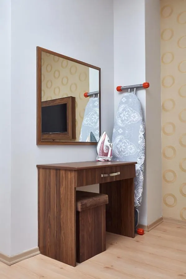 شقة فندقية اسطنبول Tarabya Suites