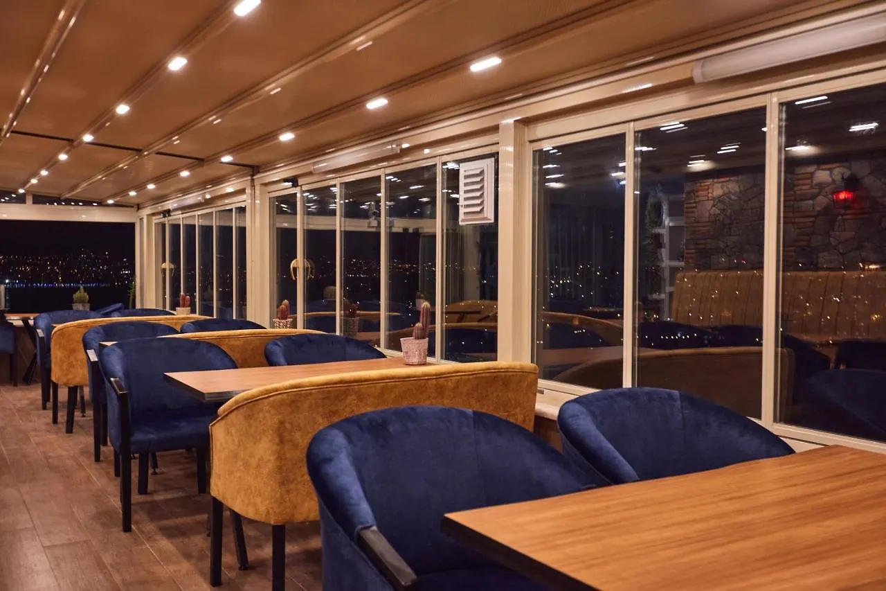 ** شقة فندقية اسطنبول Tarabya Suites تركيا