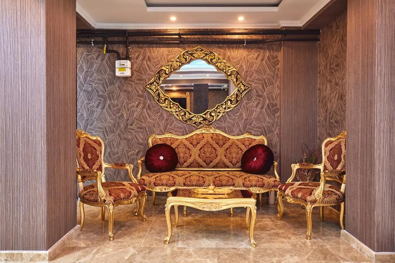 اسطنبول Tarabya Suites